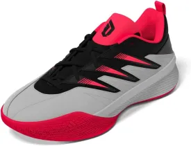 adidas Unisex-Adult Dame Certified 3 Basketball Sneaker