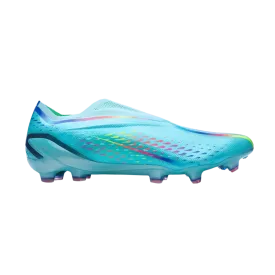 Adidas X Speedportal FG Blue WC22 - Goatkits Boots Adidas X Speedportal FG Blue WC22 - Goatkits Boots