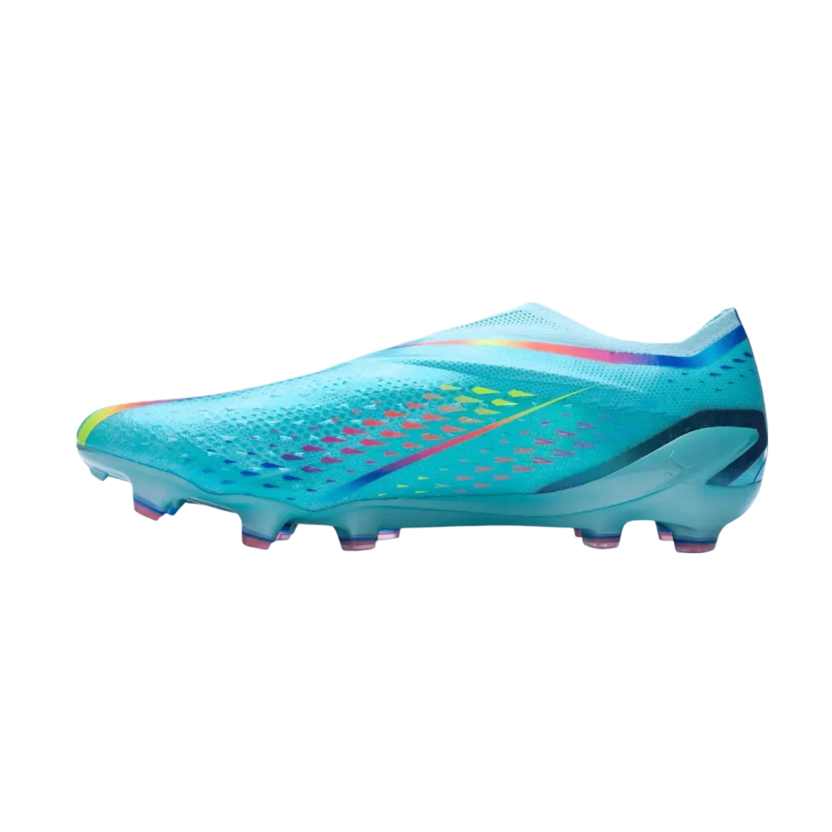 Adidas X Speedportal  FG Blue WC22 - Goatkits Boots