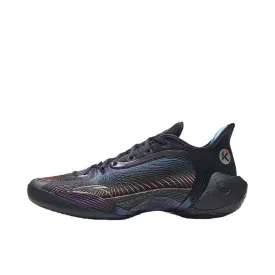 Anta Three-Point Rain 2.0 - Shimmering Ocean Anta Three-Point Rain 2.0 - Shimmering Ocean