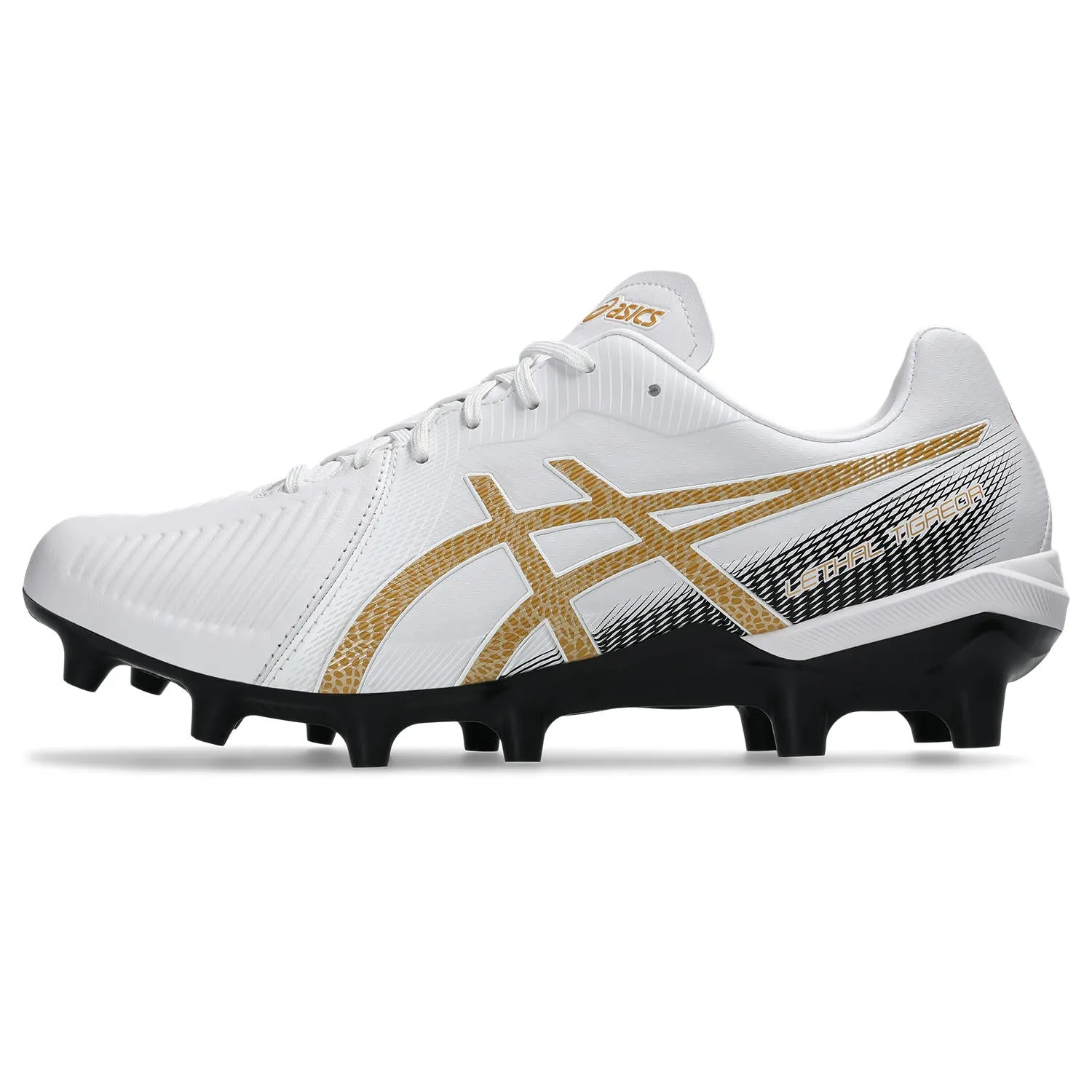 ASICS Lethal Tigreor IT FF D Mens Football Boots