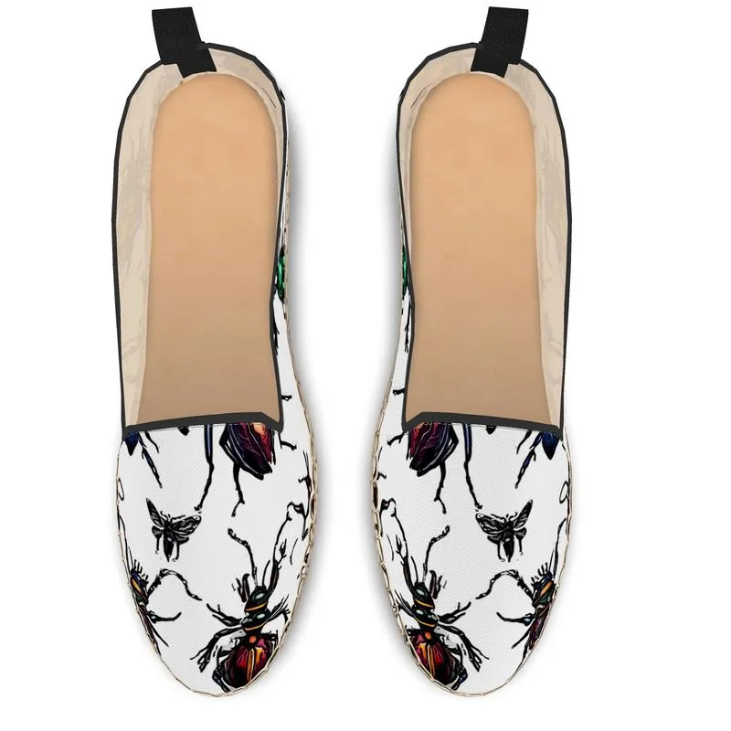 Loafers: Bug Out