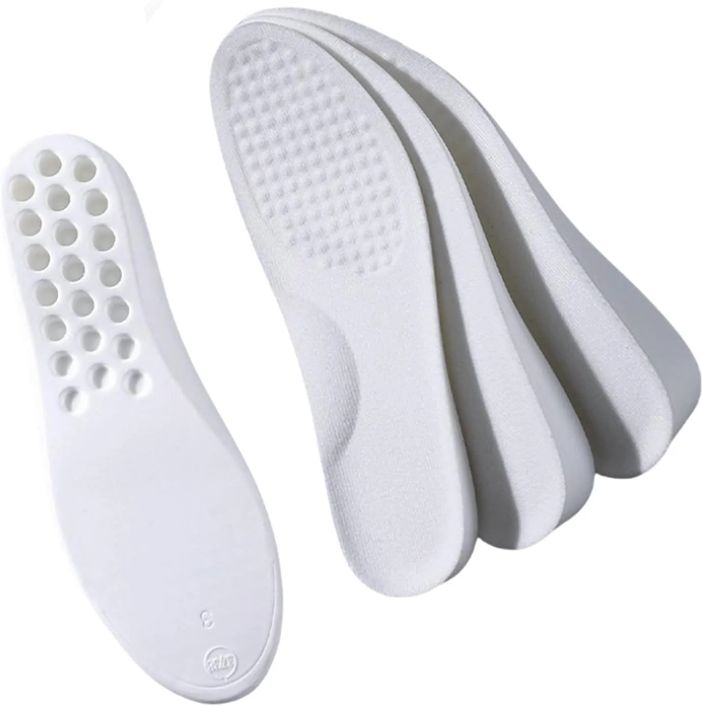 Shoe Inserts To Make You Taller,Height Increase Insoles for Man Women Kids,Foot Heel Lifts for Shoes Leg Length Discrepancy,Shoe Height Booster,Height Boosting Insoles for Men (9.3''Lx1.6''UP) (1PAIR)